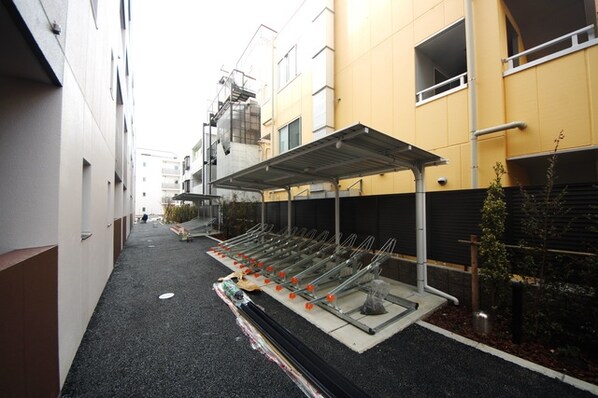 La Douceur巣鴨Eastの物件内観写真